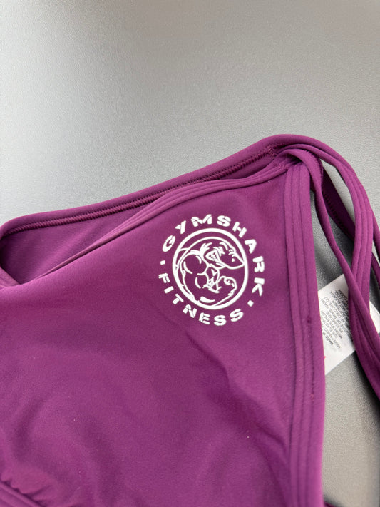 GS EVERYDAY CROP TOP