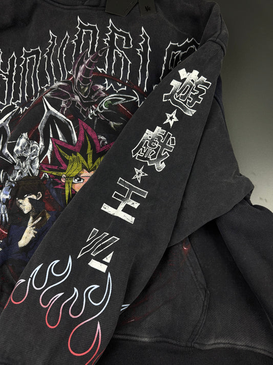 YG YUGI HODDIE DUELIST TRIO