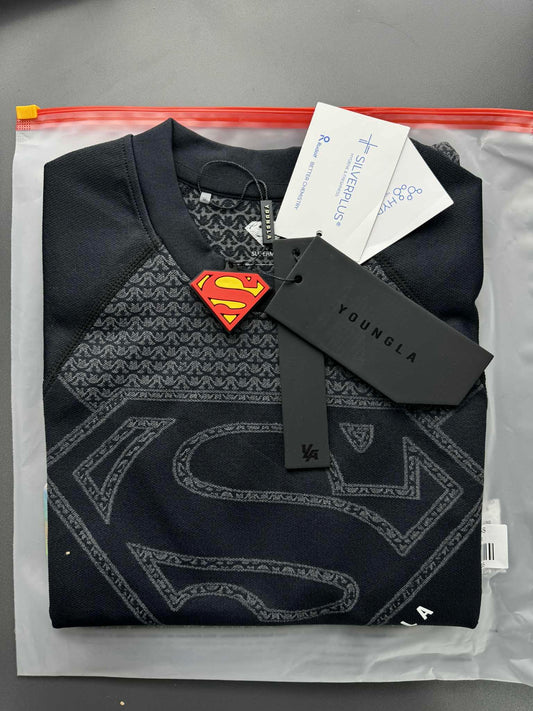 YG COMPRESSION TEE SP