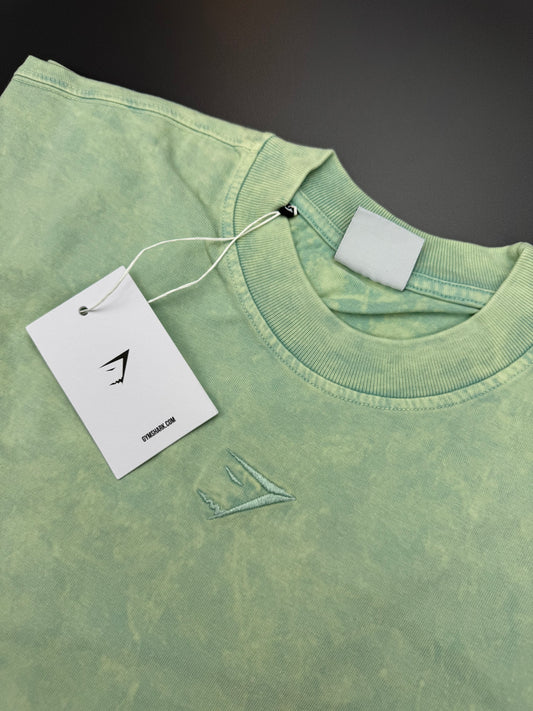 GS OVERSIZE T-SHIRT