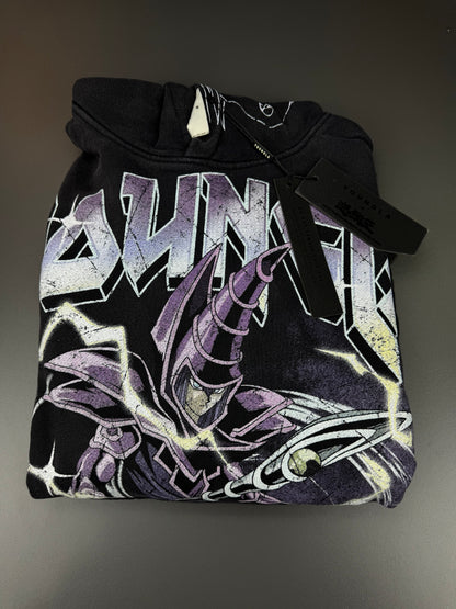 YG YUGI HODDIE DARK MAGICIAN