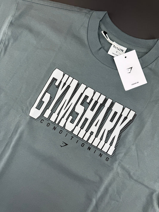 GS GRAPHIC T-SHIRT