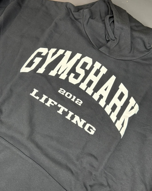 GS 2012 LIFTING HOODIE