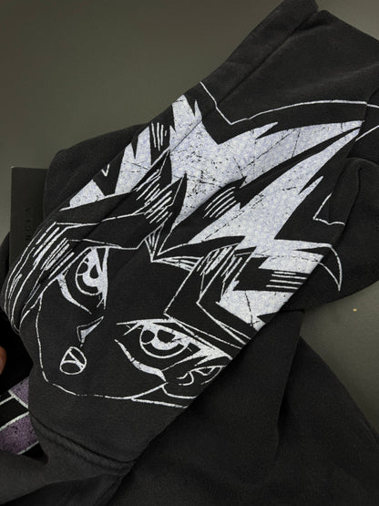 YG YUGI HODDIE DARK MAGICIAN