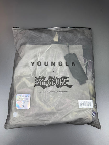 YG YUGI HODDIE DARK MAGICIAN