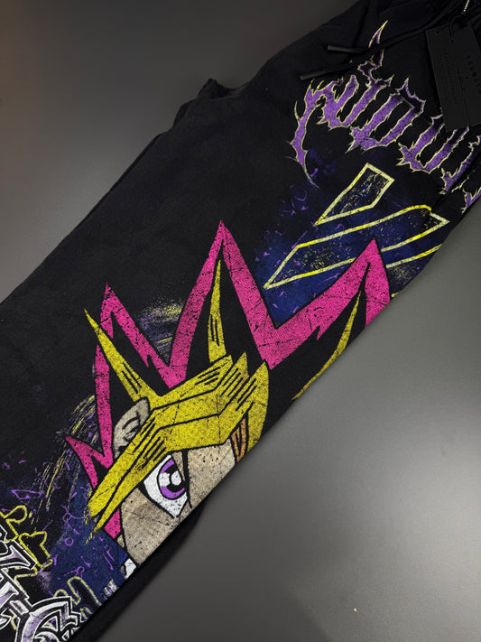 YG YUGI JOGGER DUELIST YUGI