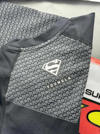 YG COMPRESSION TEE SP