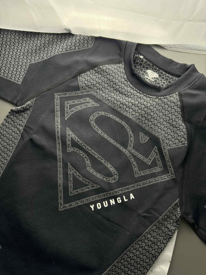 YG COMPRESSION TEE SP